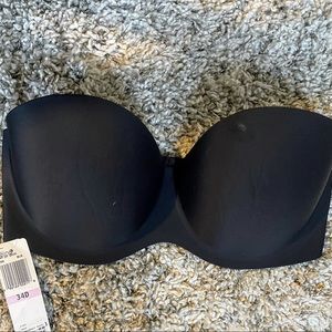Felina strapless bra
